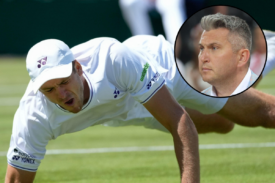 Hurkacz i Piesiewicz