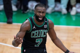 Jaylen Brown