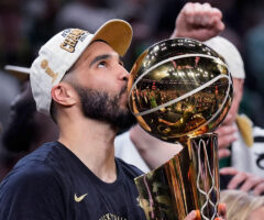 Jayson Tatum