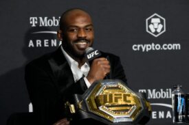 Jon Jones