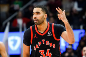 Jontay Porter