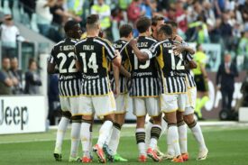 Juventus FC