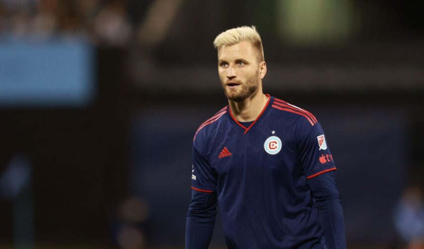 Kacper Przybyłko