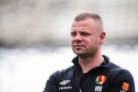Kamil Kuzera