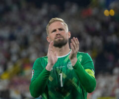 Kasper Schmeichel