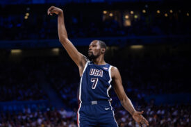 Kevin Durant