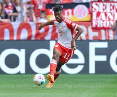 Kingsley Coman