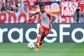 Kingsley Coman