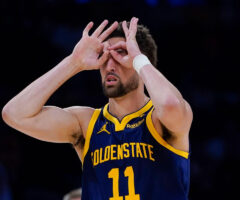 Klay Thompson
