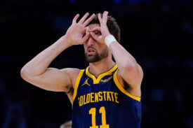 Klay Thompson