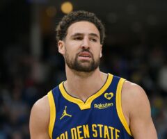 Klay Thompson