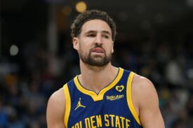 Klay Thompson