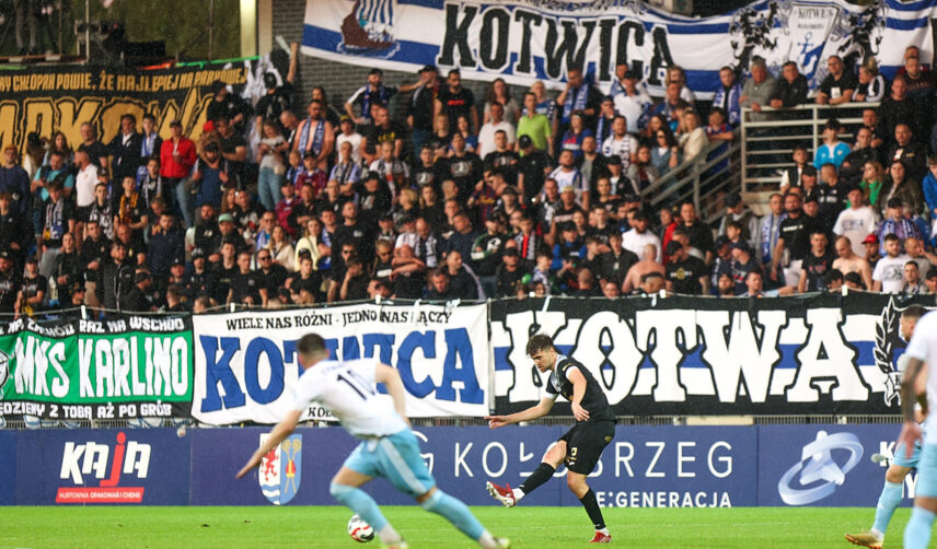 Kotwica Kołobrzeg