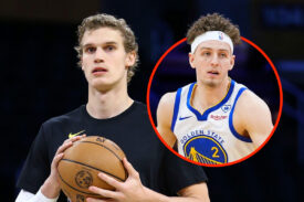 Lauri Markkanen i Brandin Podziemski