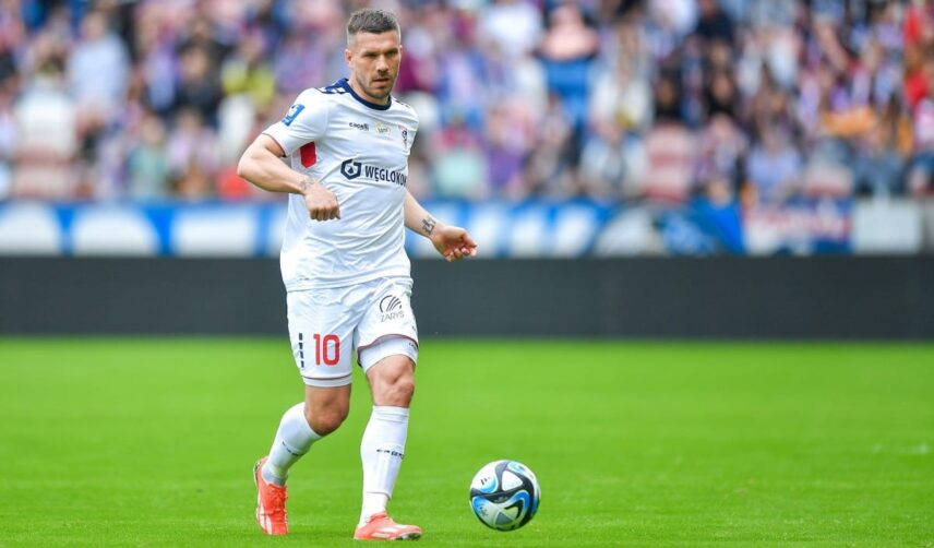 Lukas Podolski