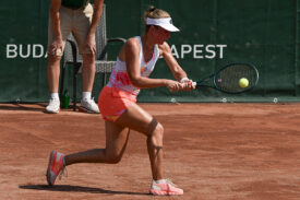 Magdalena Fręch