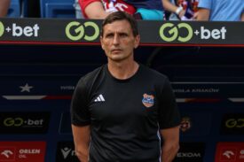 Marcin Brosz