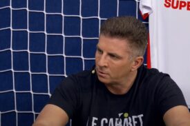 Mateusz Borek