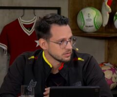 Mateusz Janiak