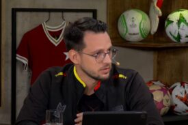 Mateusz Janiak