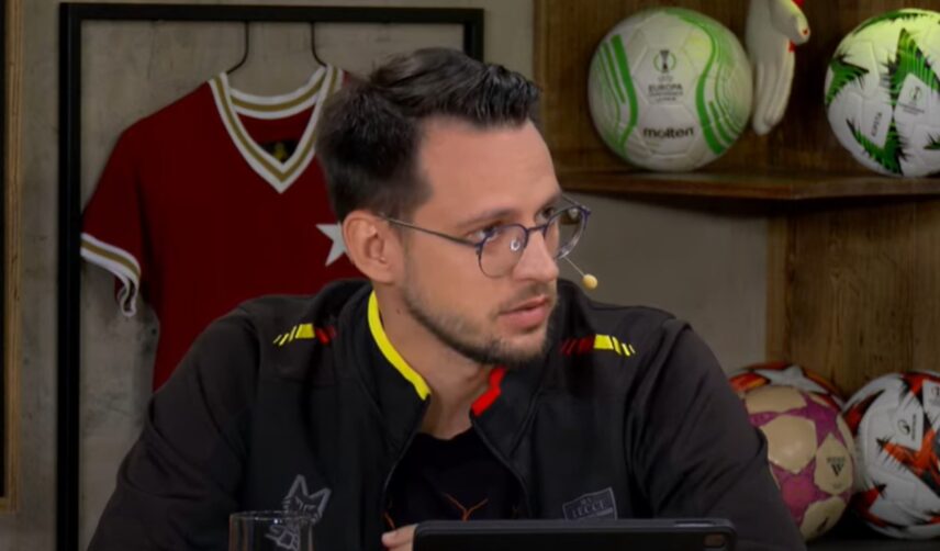 Mateusz Janiak
