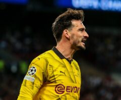 Mats Hummels
