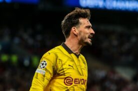 Mats Hummels