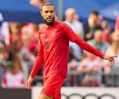 Noussair Mazraoui