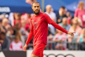 Noussair Mazraoui