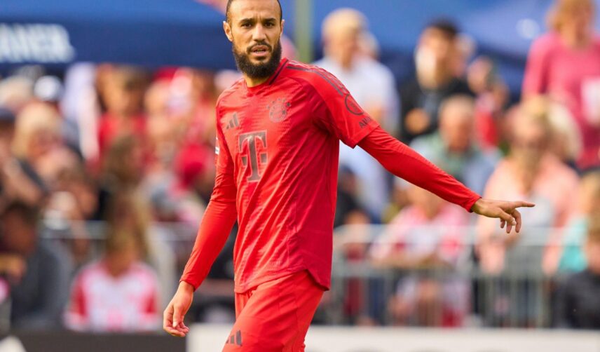 Noussair Mazraoui