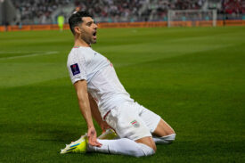 Mehdi Taremi