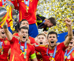 Morata i Rodri