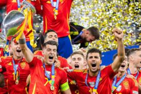 Morata i Rodri