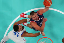 Nikola Jokić