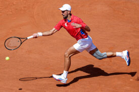 Novak Djoković