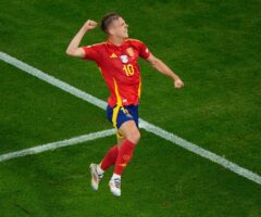 Dani Olmo