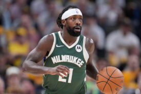 Patrick Beverley