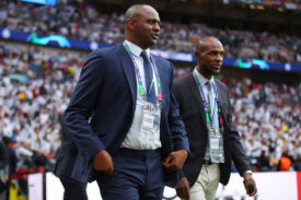 Patrick Vieira