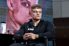 Patryk Kaczmarczyk