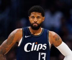 Paul George