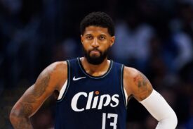 Paul George