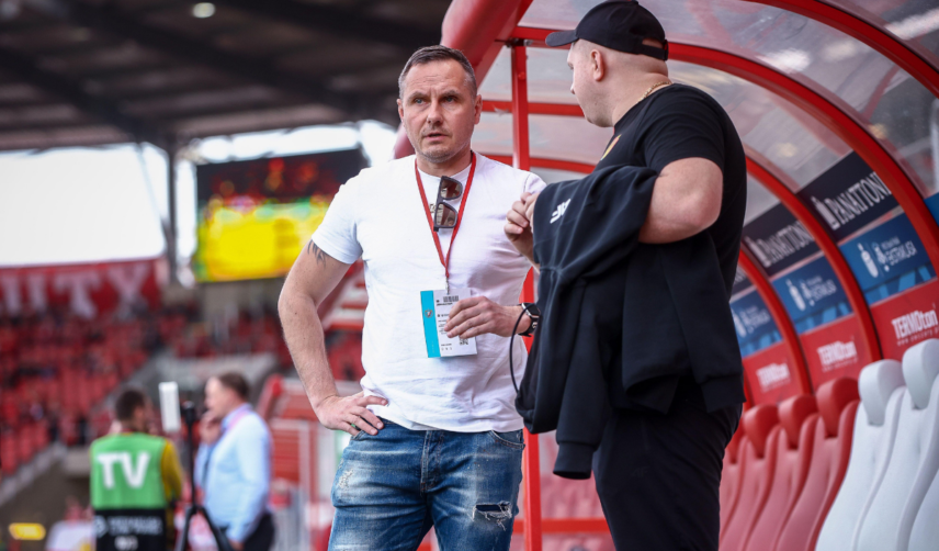 Paweł Golański