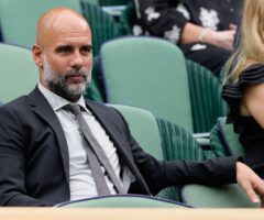 Pep Guardiola