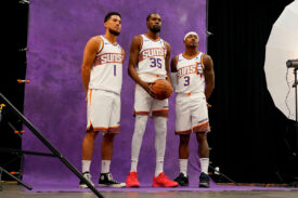Phoenix Suns