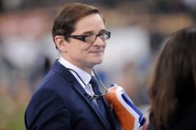 Przemysław Babiarz TVP