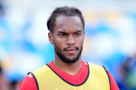 Renato Sanches