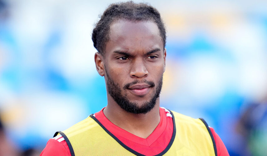 Renato Sanches