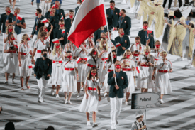 Reprezentacja Polski