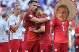 Reprezentacja Polski (Zbigniew Boniek)