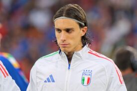 Riccardo Calafiori